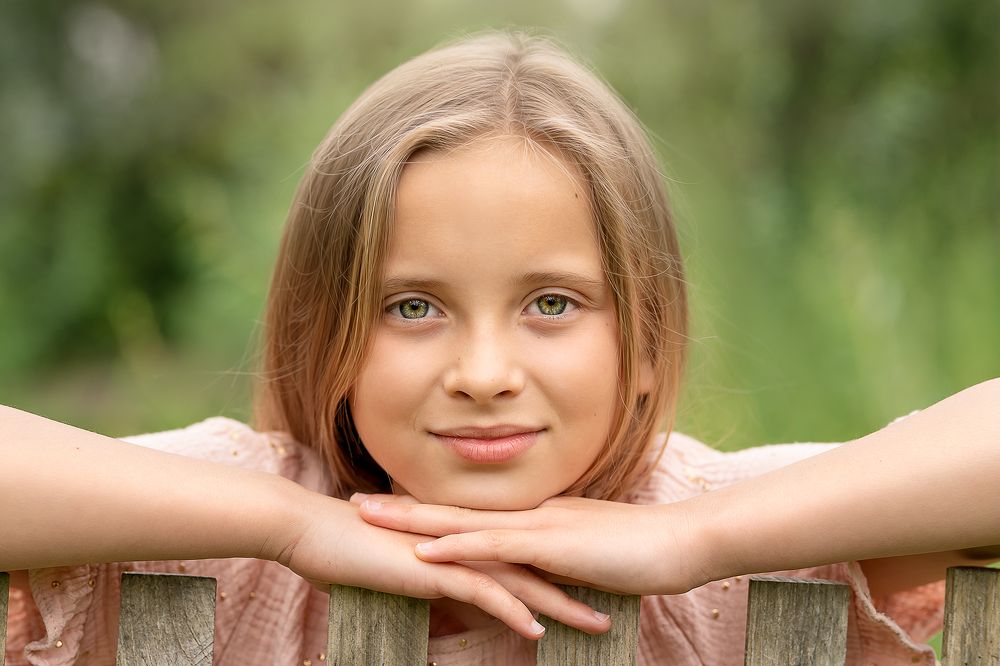 Photograph by Veronika Filipenko