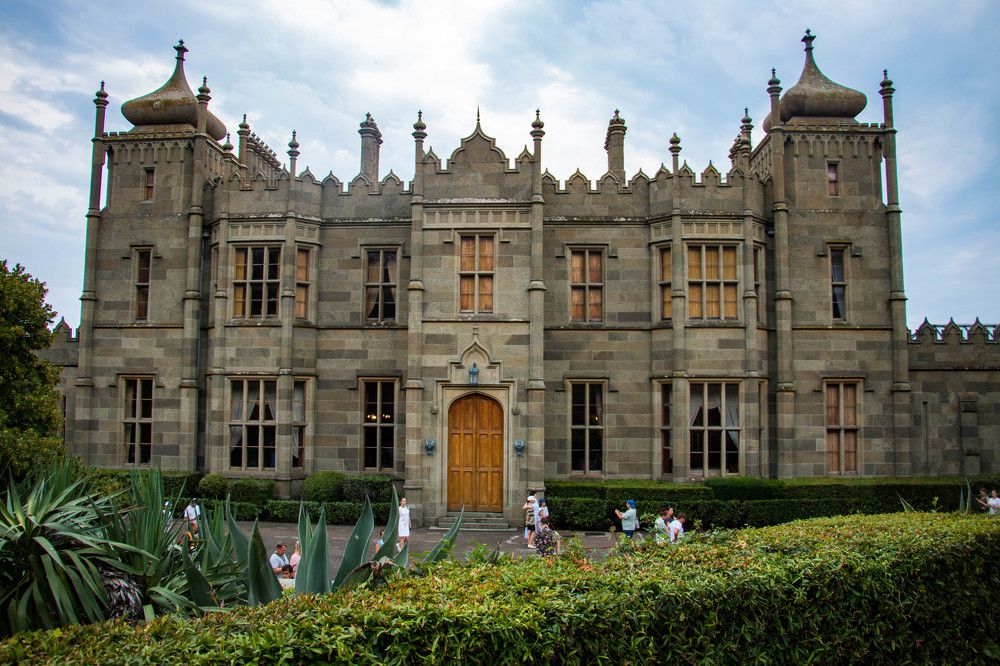 Photograph by Татьяна Ярмак