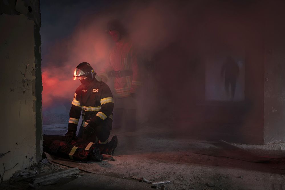 Photograph by Марина Побединская