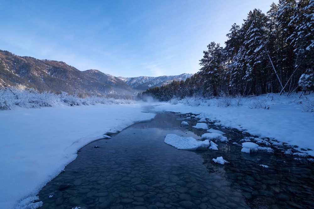 Photograph by Михаил Рогачев