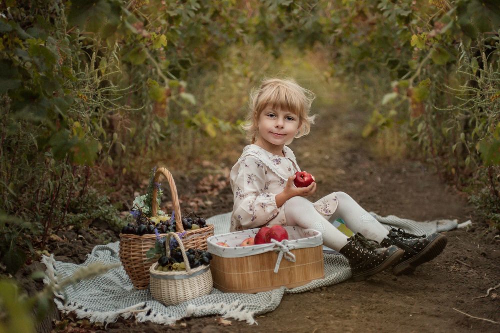 Photograph by Дарья Диас Валдес (Исачкина)