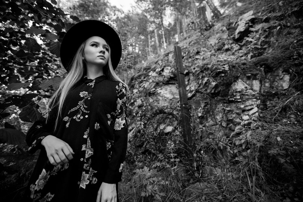 Photograph by Maxim Bragin