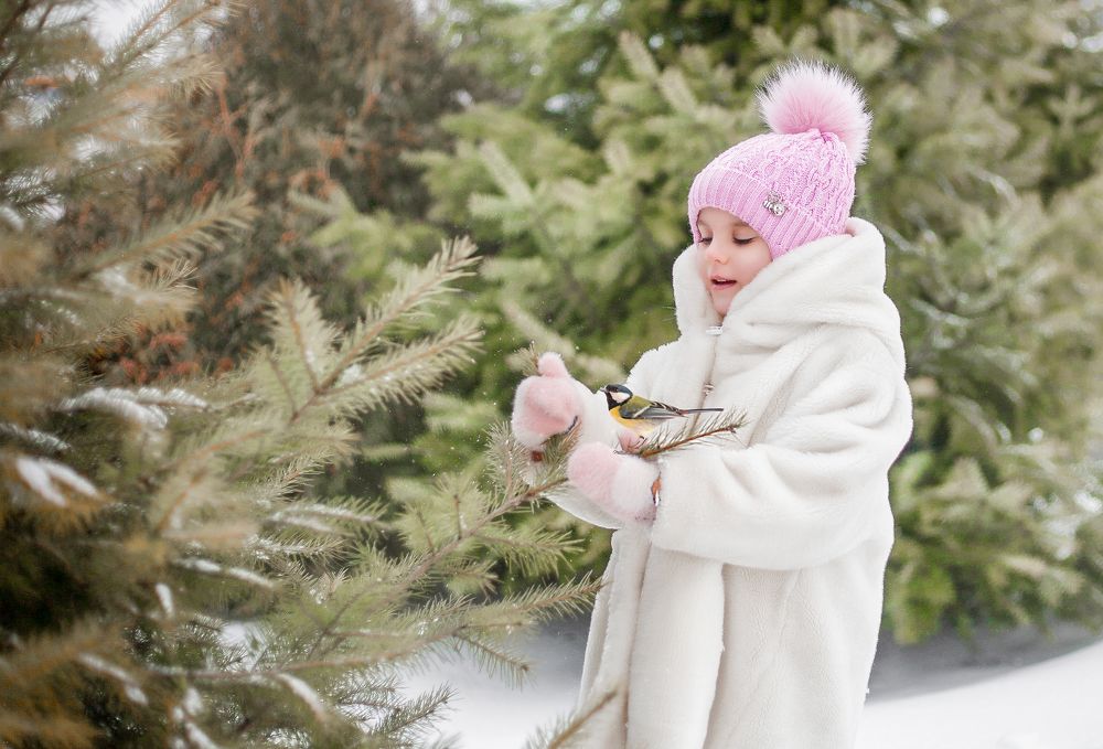 Фотография автора Ольга Ткаченко