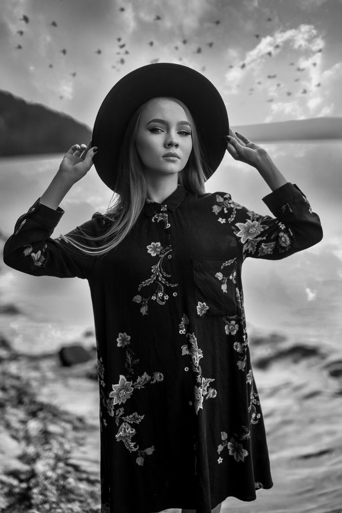 Photograph by Maxim Bragin