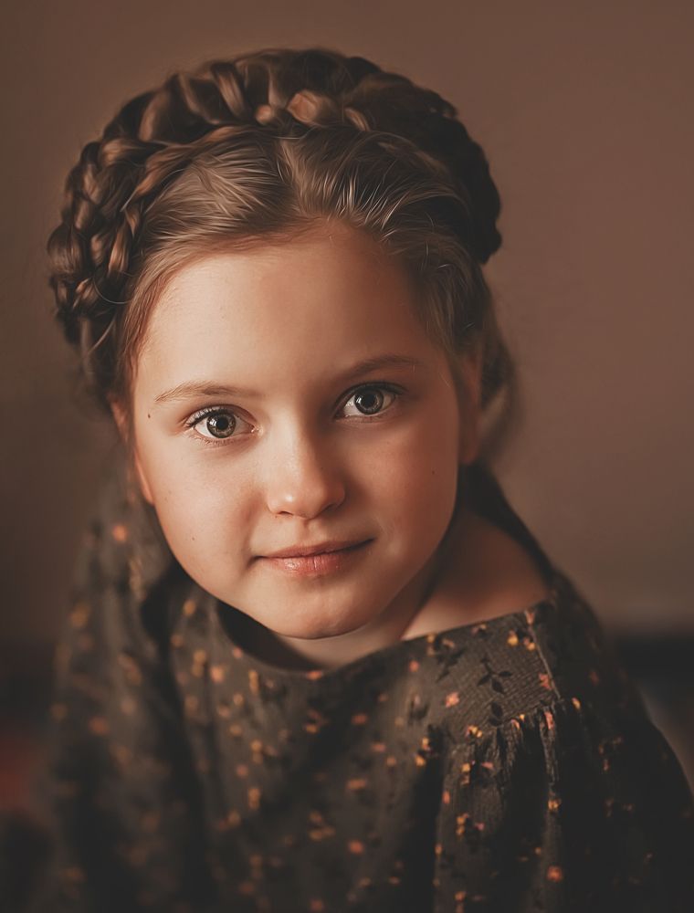 Photograph by Татьяна