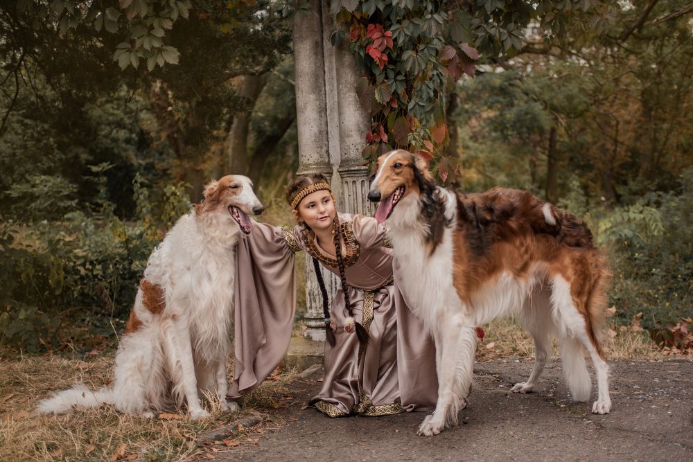 Photograph by Дарья Диас Валдес (Исачкина)