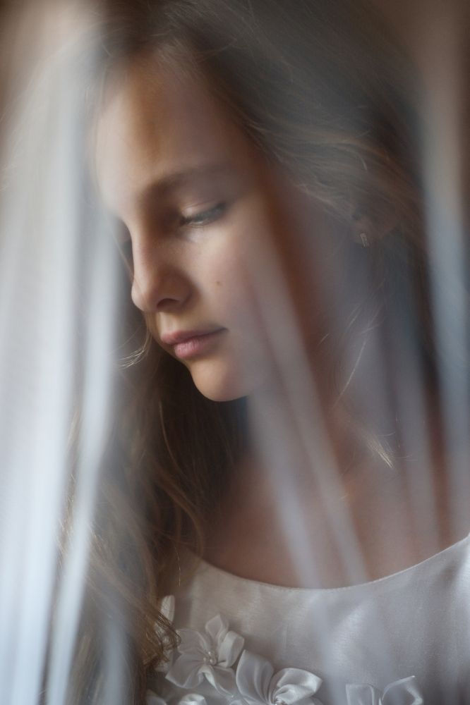 Photograph by Алина Чеснокова