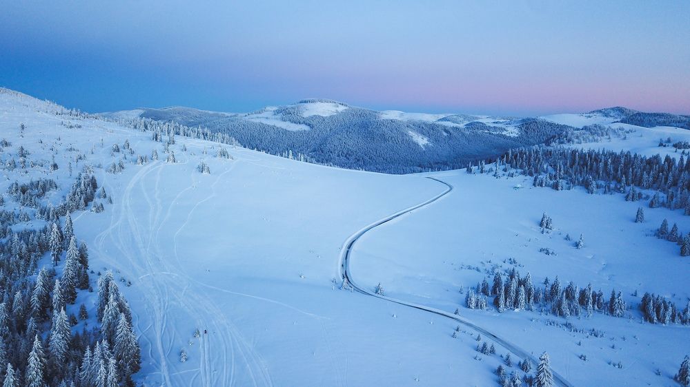 Photograph by George Alexandru Ghiuro