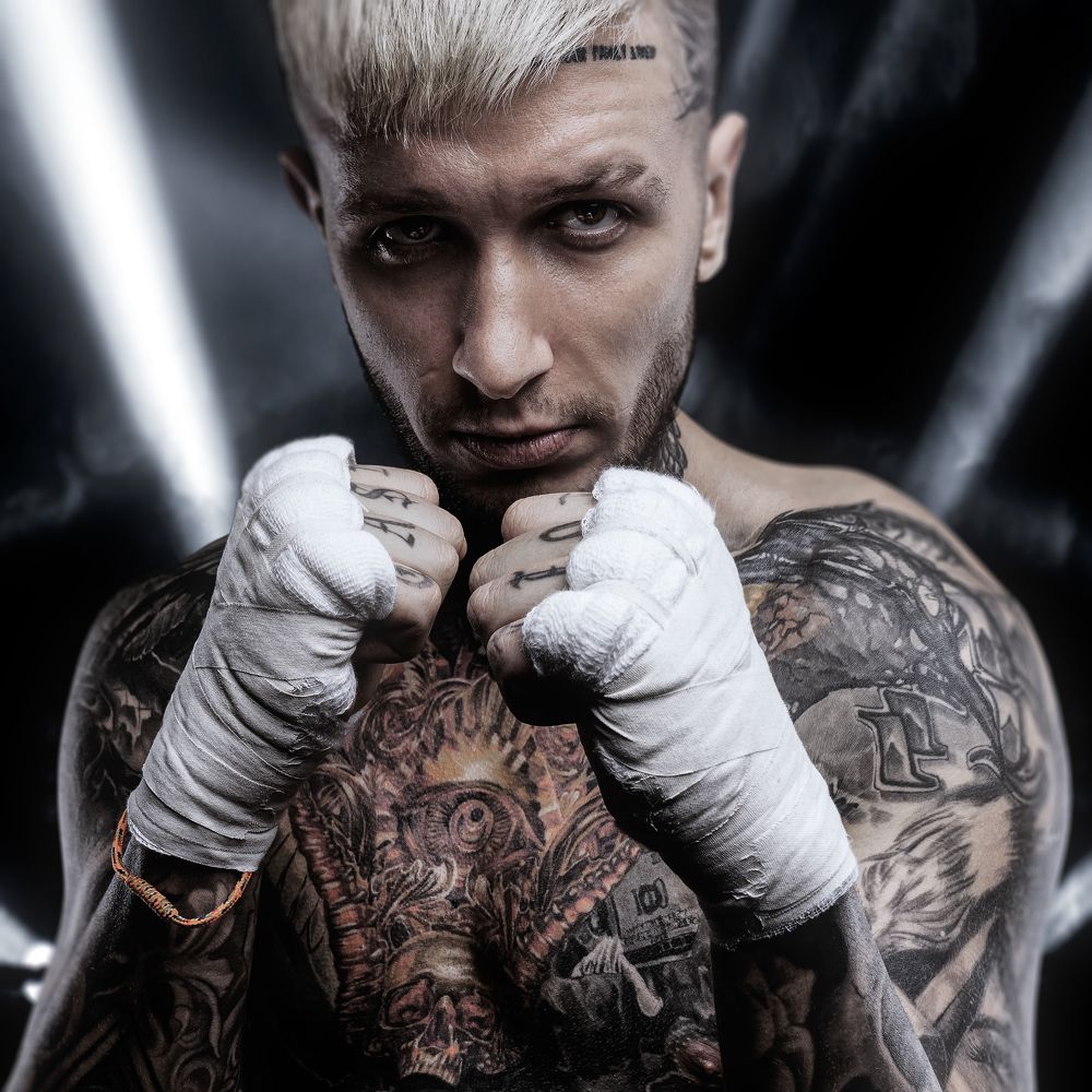 Photograph by Марлен Маан