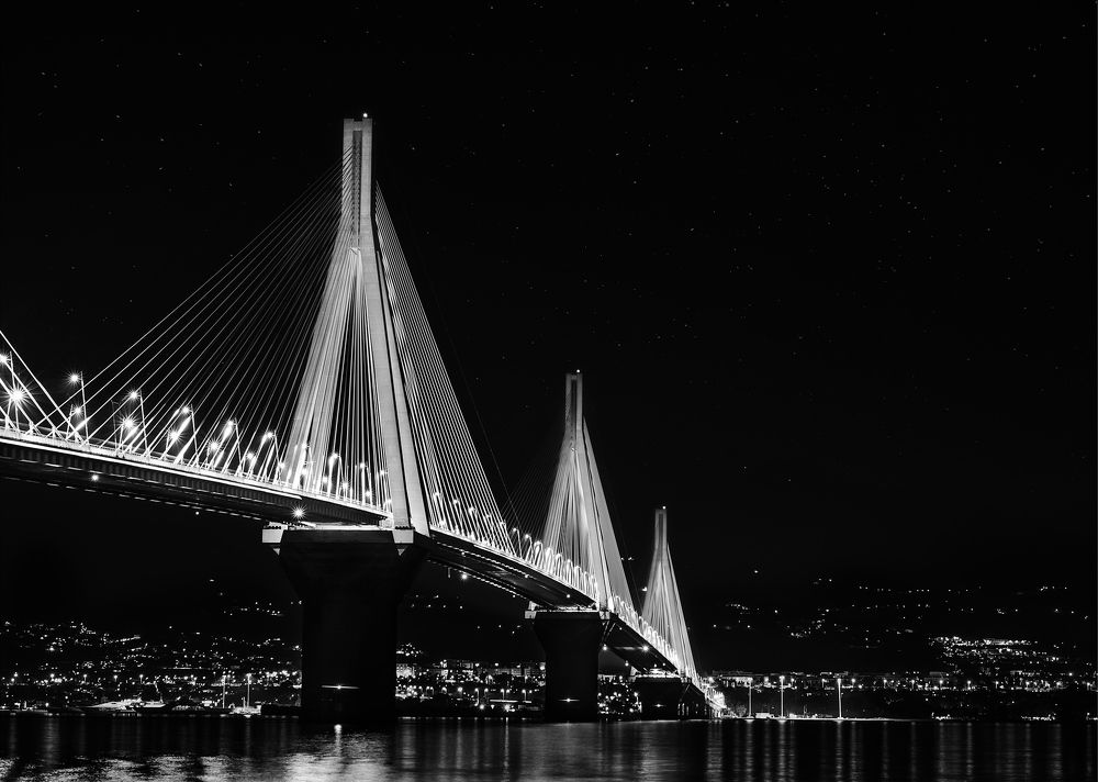 Photograph by Aris Christou