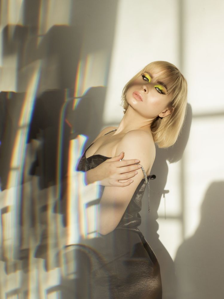 Photograph by Юлия Чеботарева