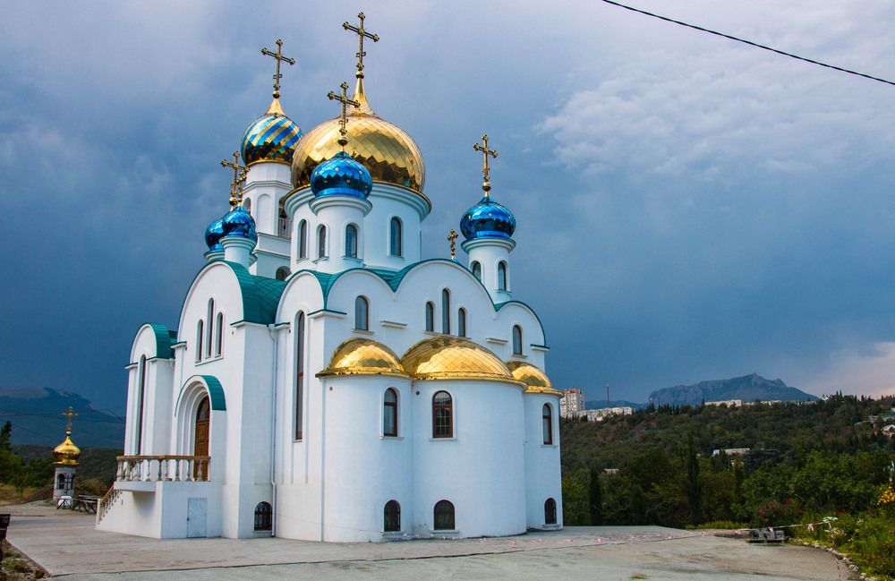 Photograph by Татьяна Ярмак