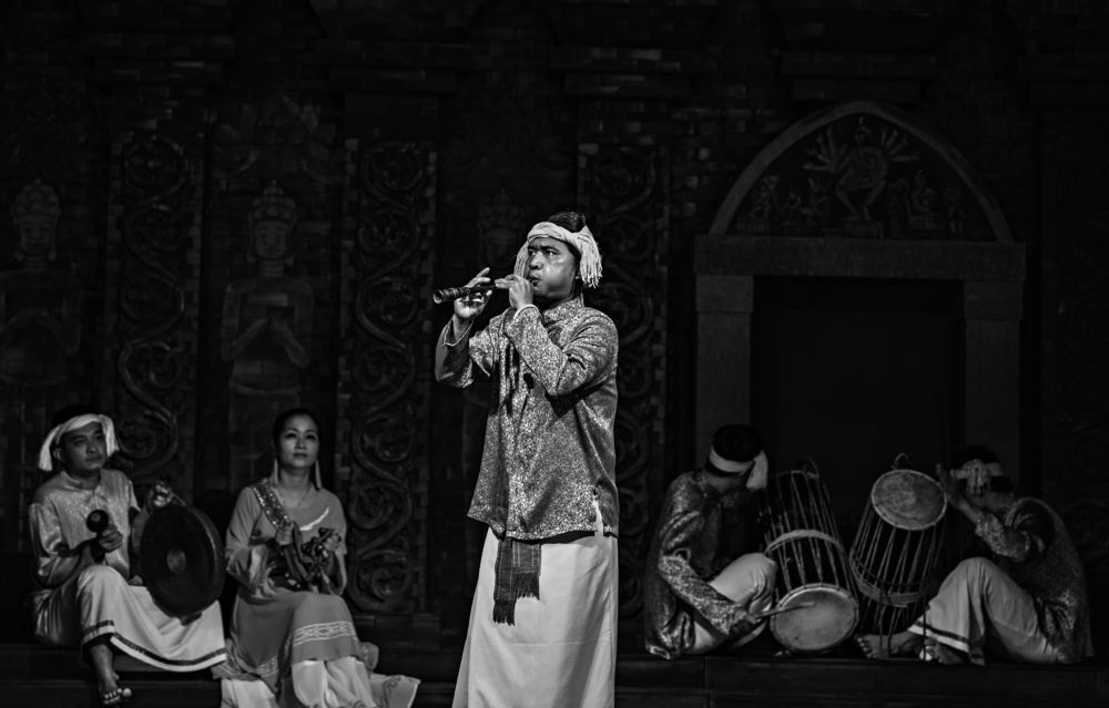 Фотография автора Đang Hong