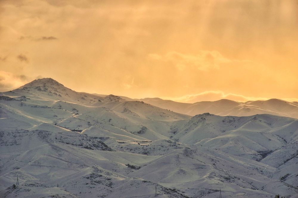 Photograph by Ehsan Fathi