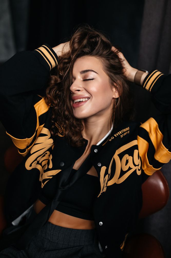 Photograph by MAXIM Bragin