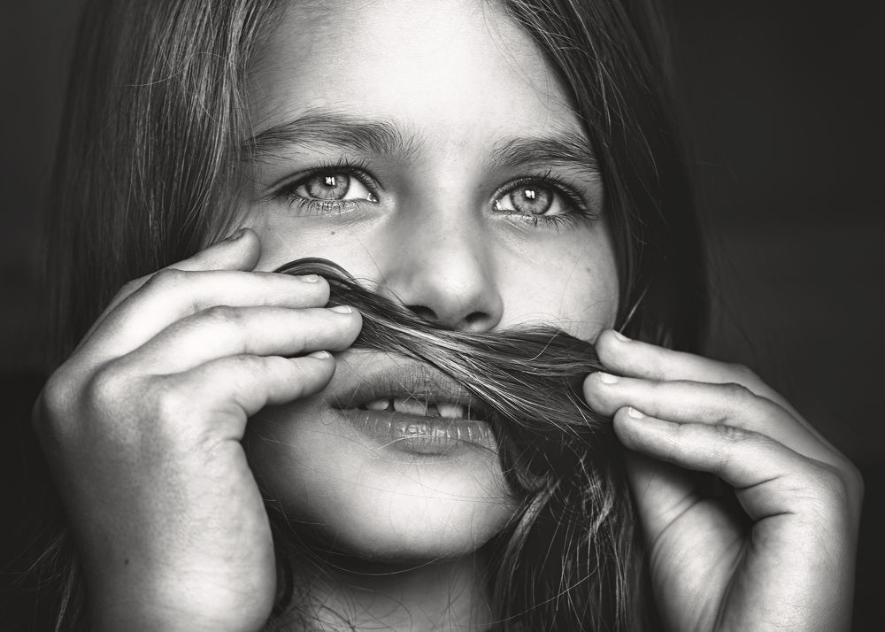 Photograph by Marzena