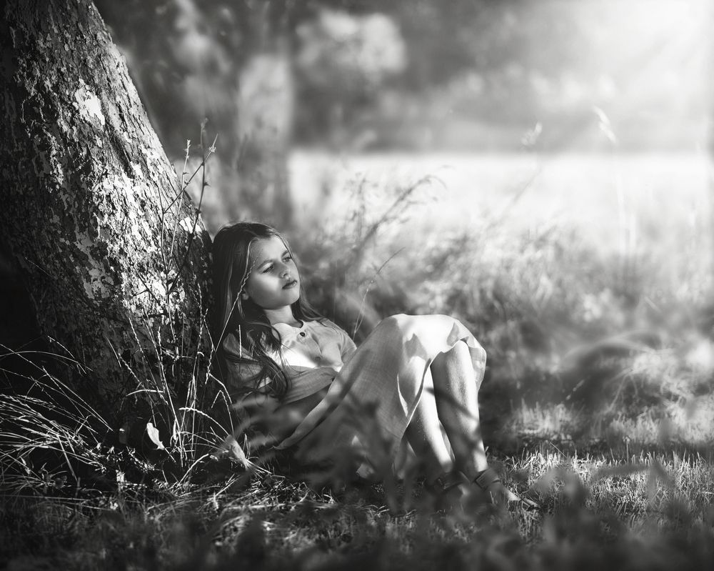 Photograph by Marzena