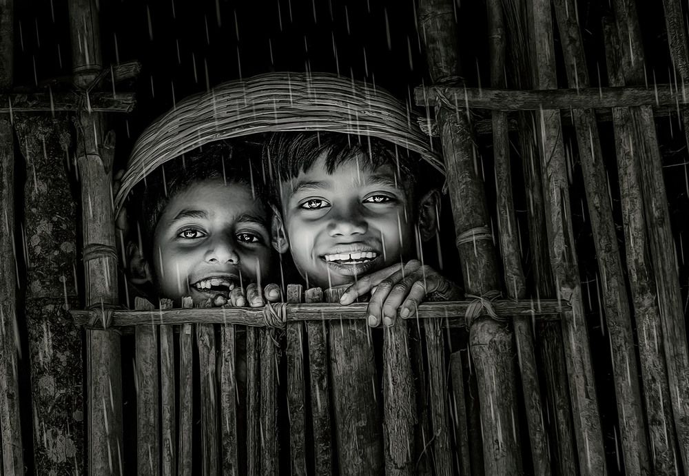 Фотография автора BISWAJIT MUKHERJEE