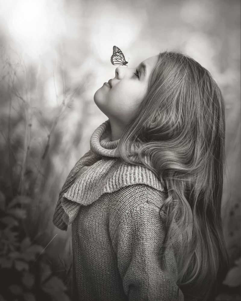 Photograph by Marzena