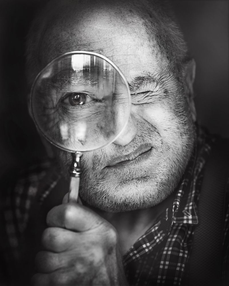 Photograph by Marzena