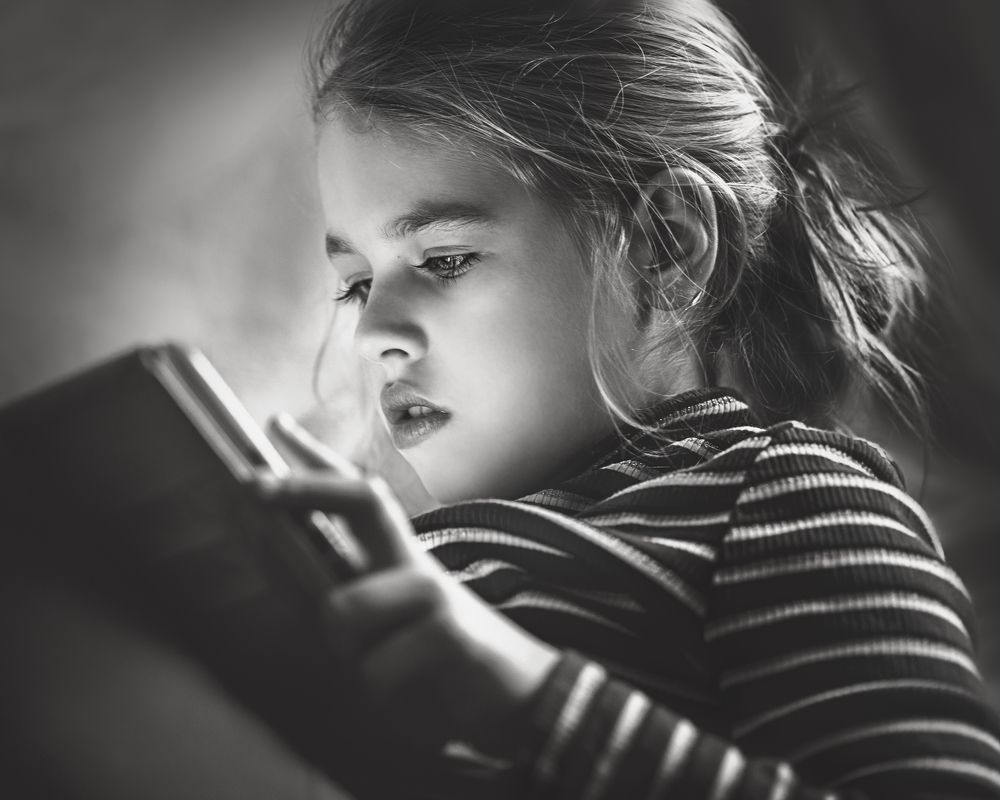 Photograph by Marzena