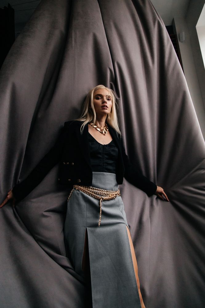 Photograph by MAXIM Bragin