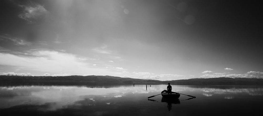 Photograph by Anita Palceska