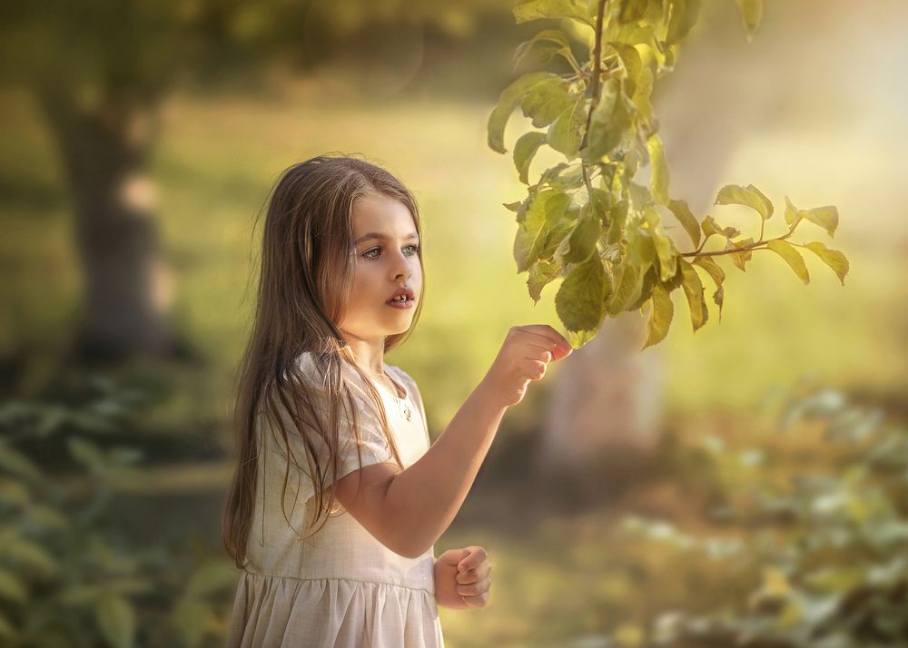 Photograph by Marzena