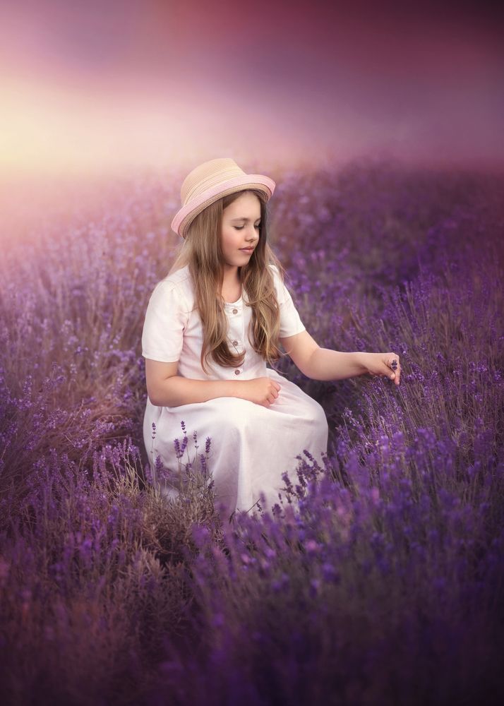 Photograph by Marzena