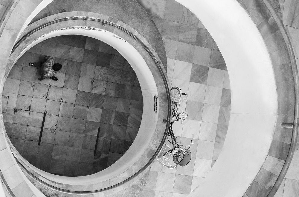 Photograph by Anita Palceska