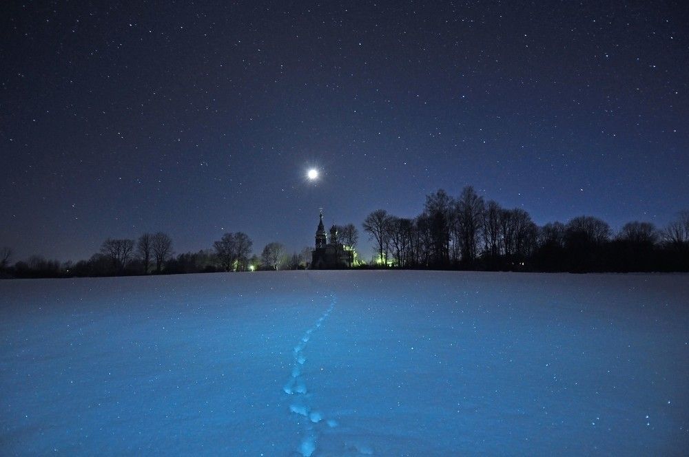 Photograph by Юрий Яковлев