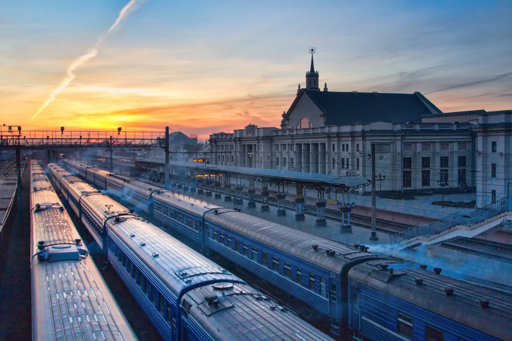 Фотография автора Андрей Рыбачук