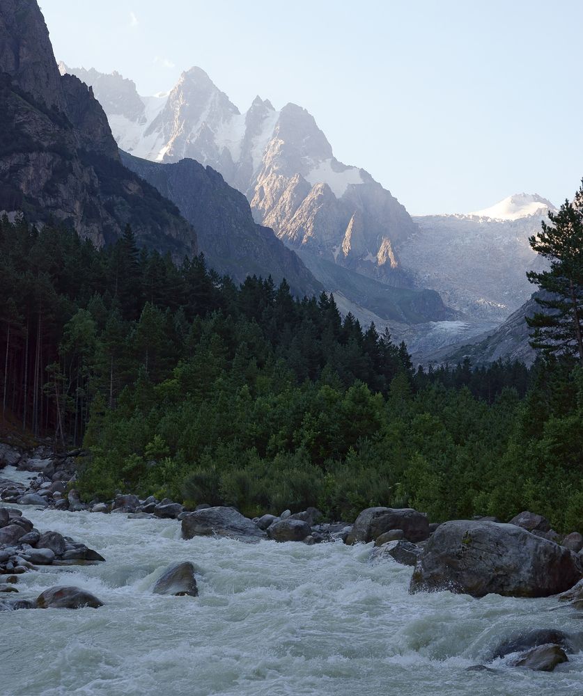 Photograph by Сергей Сережников