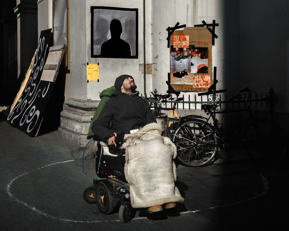 Photograph by Iosif sainiuc