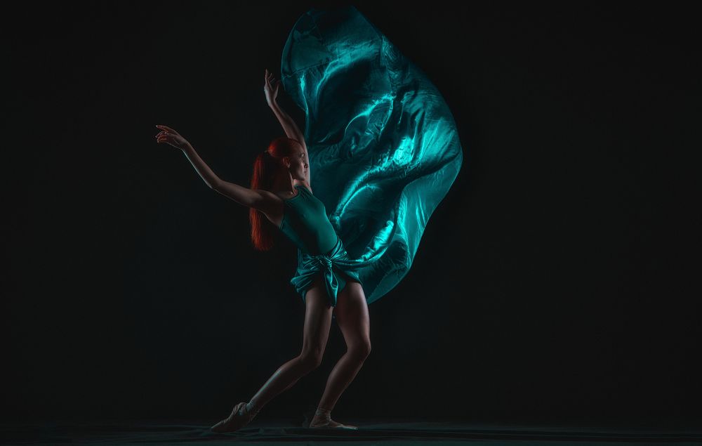 Photograph by Алексей Перелыгин