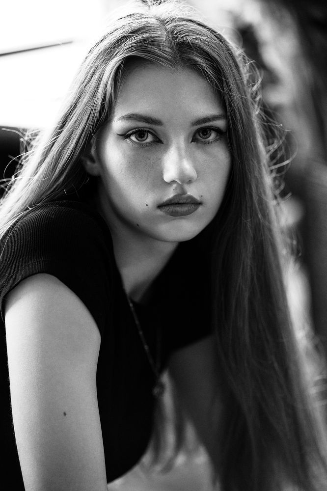 Фотография автора Natalia Kachmazer