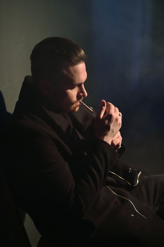 Photograph by Алла Корж