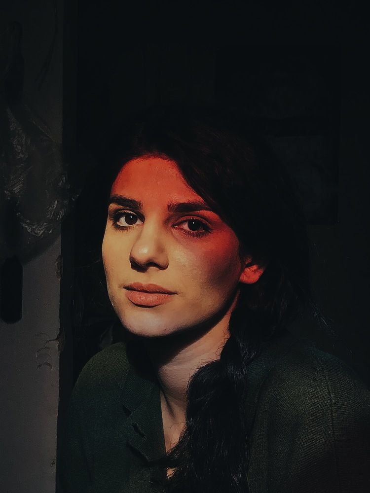 Фотография автора Григор Ходжаян