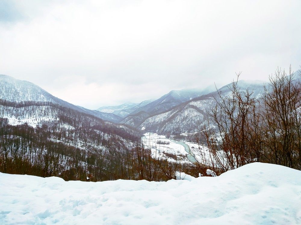 Photograph by Николай Ковальчук