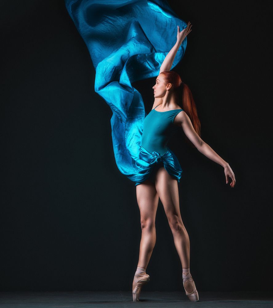 Photograph by Алексей Перелыгин