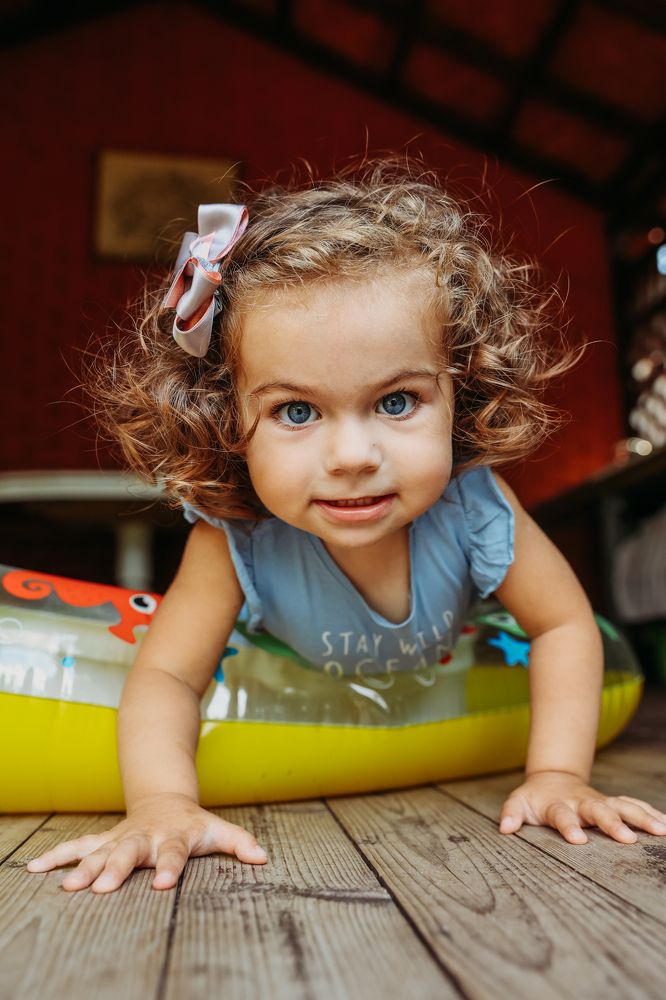 Photograph by Олеся Гаранина