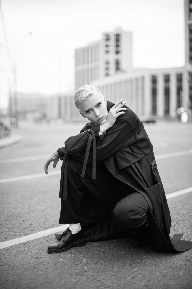 Photograph by Алла Корж