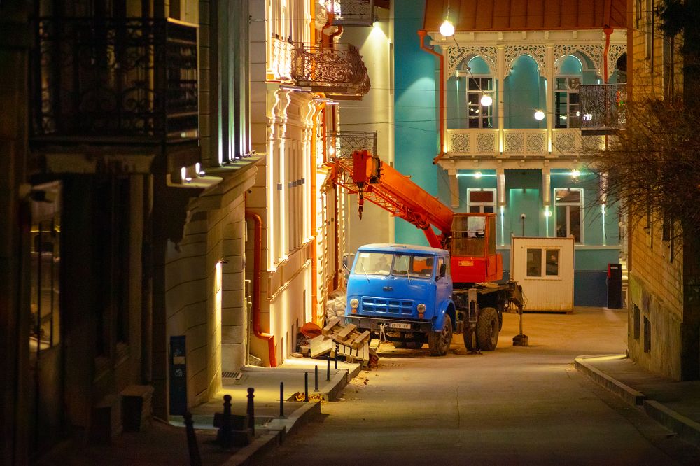 Photograph by Алексей Калмаков