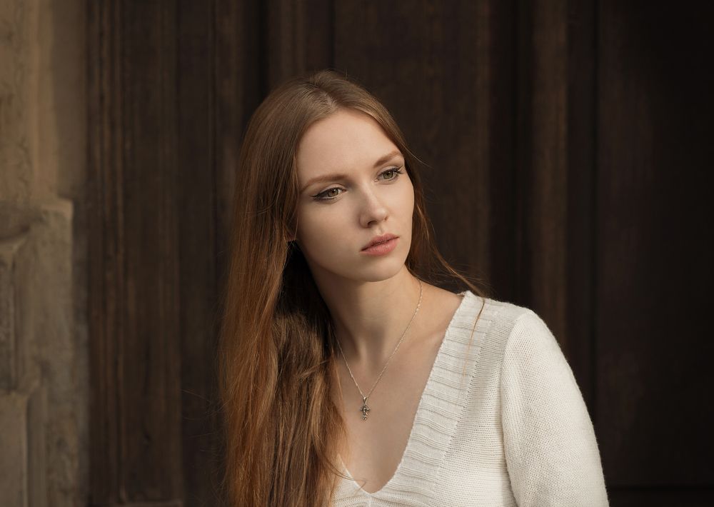 Фотография автора Елена Ельшина