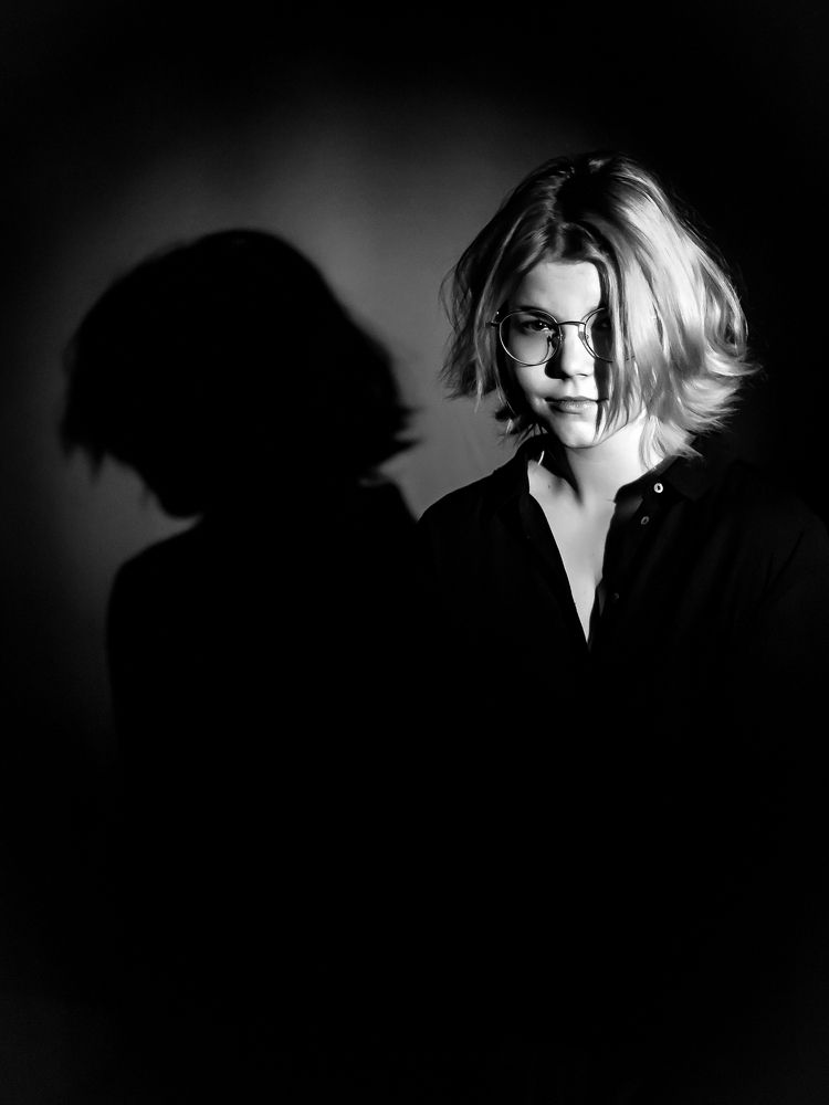 Photograph by Елена Берсенёва