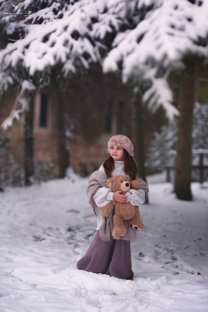 Photograph by Svetlana Oberlaender