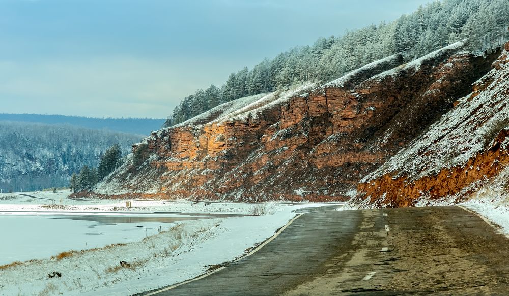 Photograph by Антон Луценко