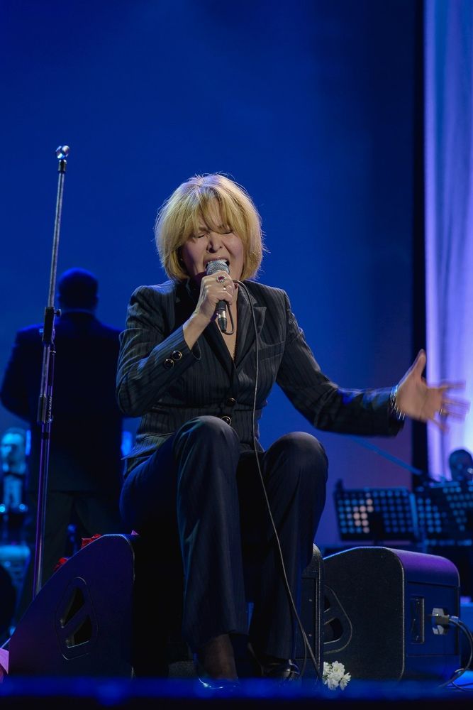 Photograph by Давыдова Гульгена