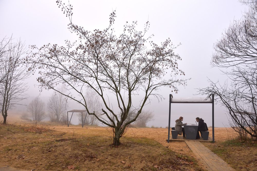 Photograph by Ирина Зубарева