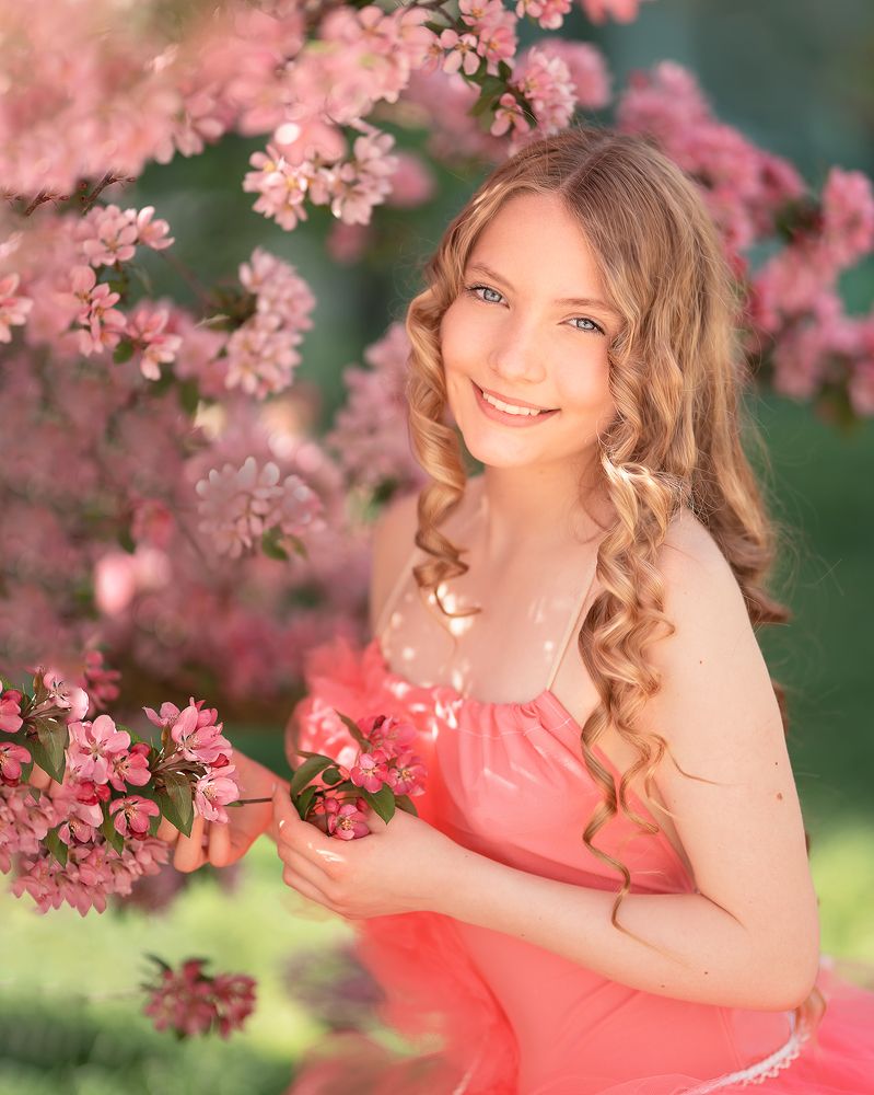 Photograph by Veronika Filipenko